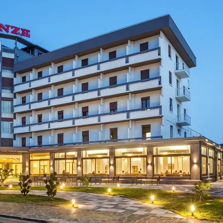 Hotel Terme Firenze