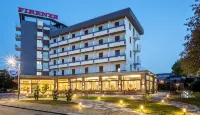 Hotel Terme Firenze - 조식 운영