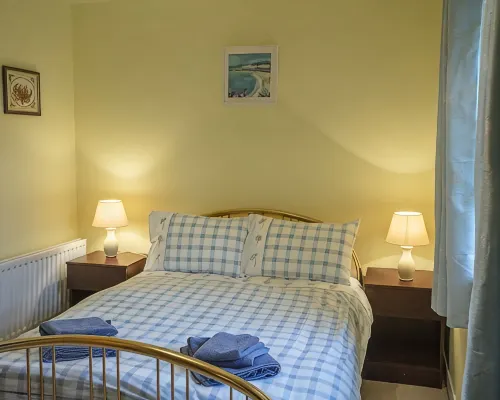 Cozy Cottage In Picturesque Scotland Hotels in Islay