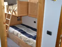 Sasso Rosso Apartment with Alps View Hotels in Folgarida