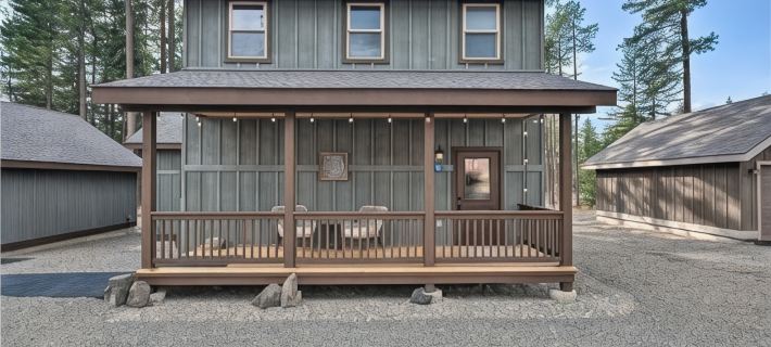 Welcome to the Wapiti Cabin! Near Lake Cle Elum! キッティタスのホテル