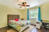 Private Beach Lakehouse - Wifi