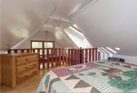 Cozy Cabin at a GREAT price - Chalets