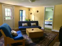 Farmhouse Gem with Gardens, Waterfalls and Orchards - 3-Star