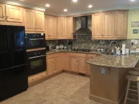 Pinehurst  3BR/2BA Golf Course Condo - Balkoner