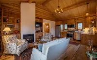 Cozy Cody Cottage located in the heart of downtown Cody! - 4-Star