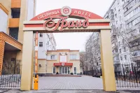Grand Hotel - parking