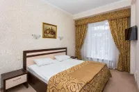 Hotel Intourist - Cho phép mang theo thú cưng