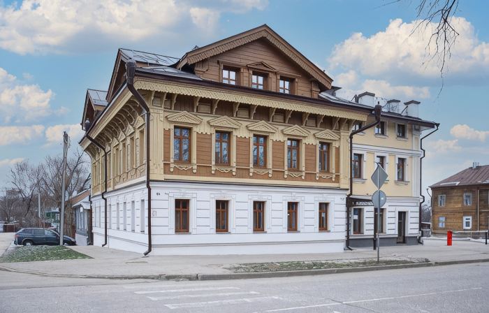 Ilinka Hotel