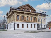 Ilinka Hotel Hotels in Vladimir