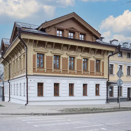 Ильинка Отели в г. Владимир