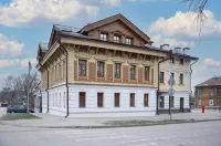Ilinka Hotel