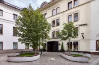 Akvarel Hotel - 3-Star