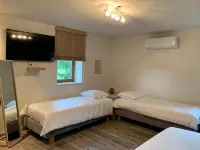 B&B Elzartwinning Hotels in Hasselt