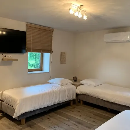 B&B Elzartwinning