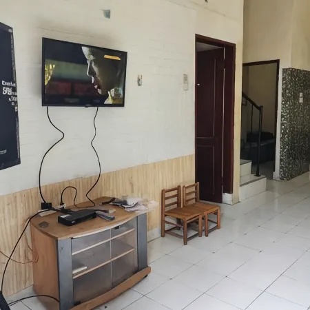 Villa Inn Berastagi
