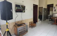 Villa Inn Berastagi