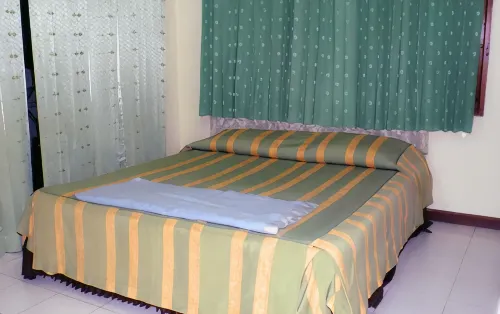 Villa Bougenville 2 Blok D8 (Villa Syariah)