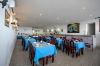 Aparthotel Barracuda - servizio colazione