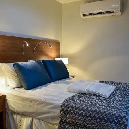 Advanced Hotel e Flats