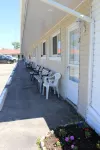 Blue Jay Motel