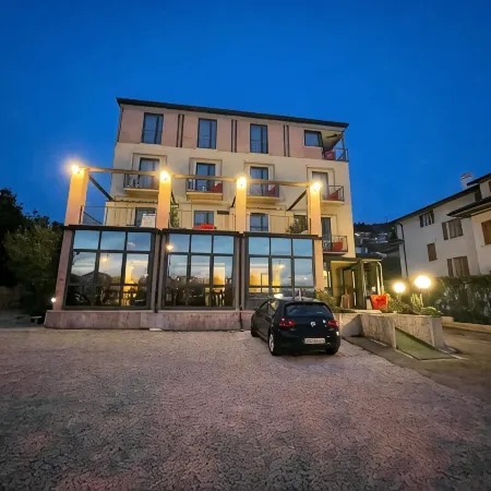 Hotel Al Castello