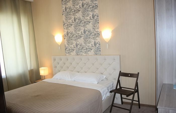 Hotel POSHALE