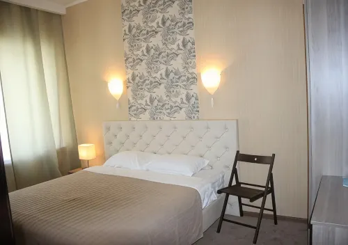 Hotel POSHALE - صديق للحيوانات الاليفة