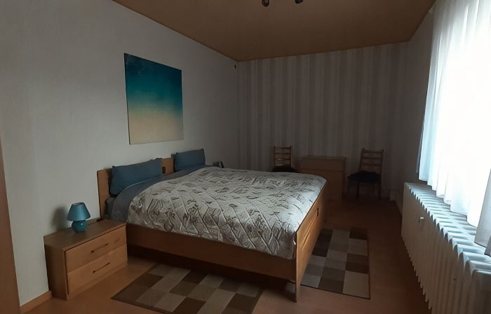 Family friendly apartment in Köthen