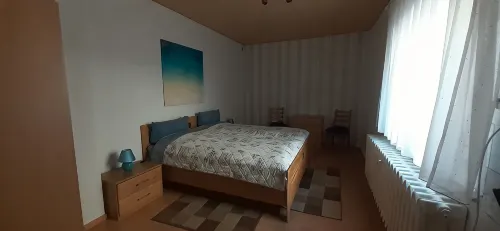 Family friendly apartment in Köthen - 公寓