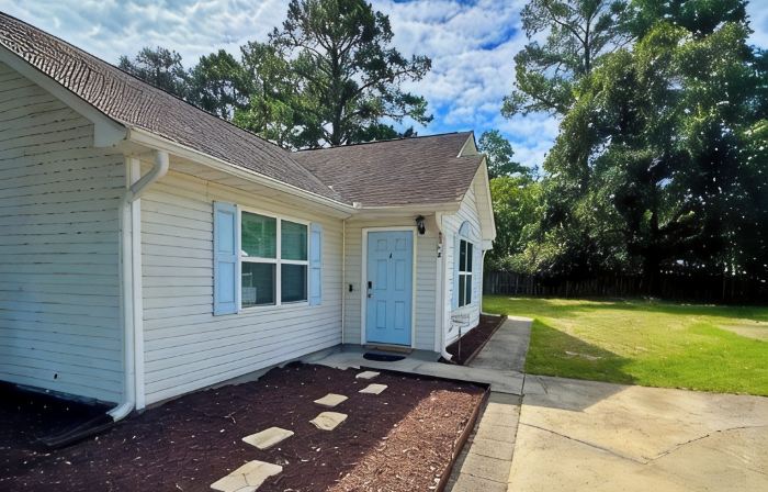 Turtle's Nest-Free BEACH pass! 2 King bedrooms, Golf/Fish, Walk to restaurants!