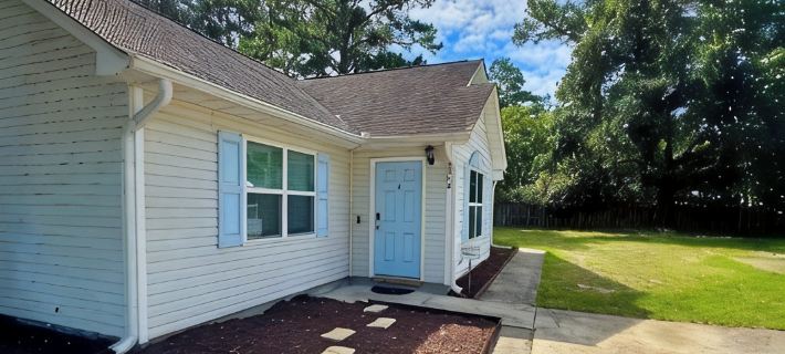 Turtle's Nest-Free BEACH pass! 2 King bedrooms, Golf/Fish, Walk to restaurants! Hotels in Georgetown County