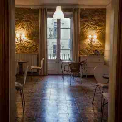 B&B Placa Bell-Lloc Rooms