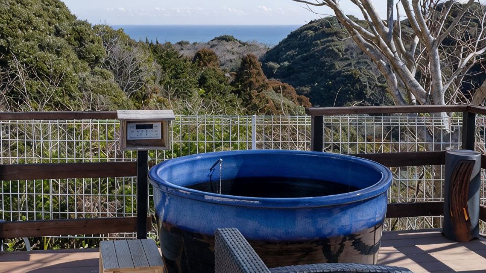 ALL SEASON RESORT No.4 Tenku