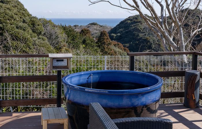 ALL SEASON RESORT No.4 Tenku