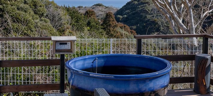 ALL SEASON RESORT No.4 Tenku Hotele w: Isumi