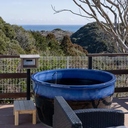 ALL SEASON RESORT No.4 Tenku