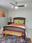 Magnolia River Charming house in fantastic Friendsville with WiFi, AC