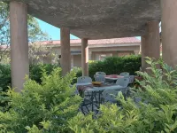 Rosewood Safari Cottages - Pensions