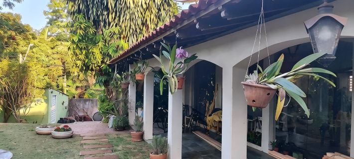 Pousada Marcatto Hotels in Londrina