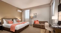 Hotel Aveiro Palace - balcon
