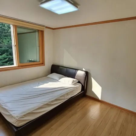 Geochang Sanullim Pension
