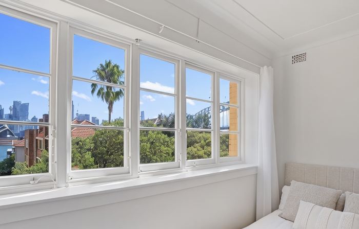 KozyGuru Kirribilli Opera House View 2 Bed Apt