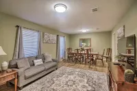 Peaceful Home, Colleges-Hospitals-Shops Close, Corporate Bookings Welcome - 3-نجوم