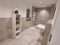 Moderne Ferienwohnung mit Großer Terrasse Hotels in Euskirchen