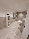 Moderne Ferienwohnung mit Großer Terrasse