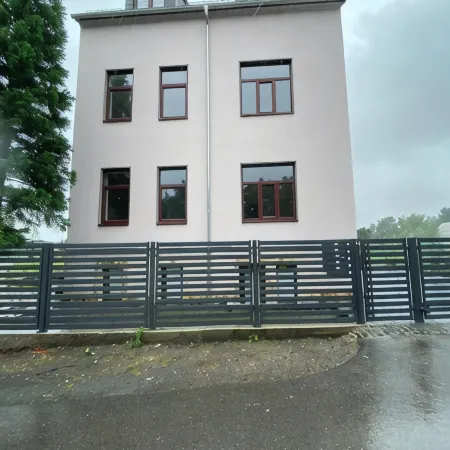 Beautiful 2 room apartment. Newly renovated, modern. Hotele w: Borna