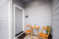Cozy Private 1Br Suite w/Trails and Amazing Views, Port Orchard - Homestays