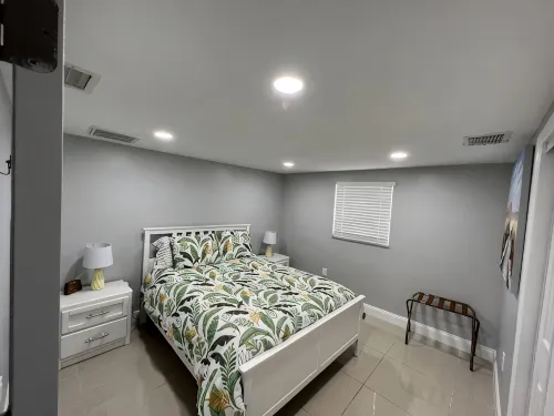 Lovely comfy clean apartment. Close to State parks/ beaches/ restaurants. - 3-Sterne