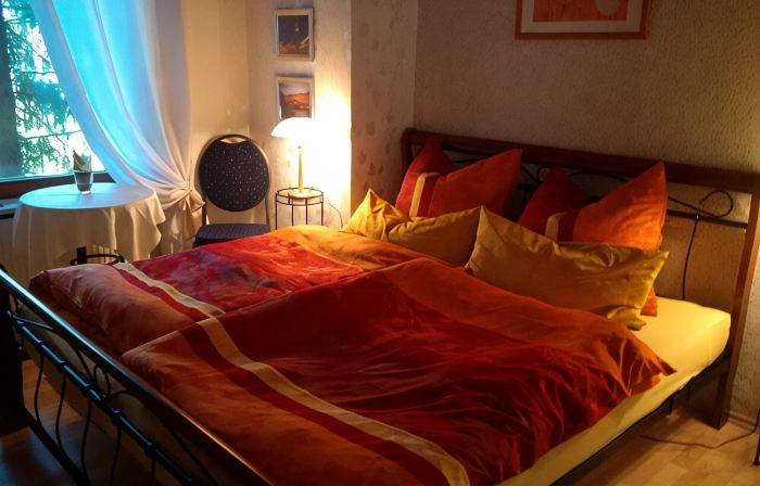 House Bergrose